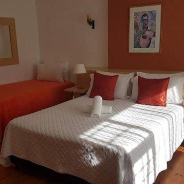 Lily Bed & Breakfast Cape Town Exterior photo